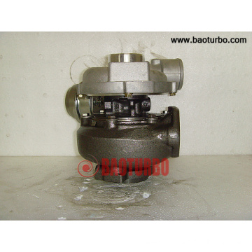 Turbocompressor Gt2256V / 704361-5006 para BMW